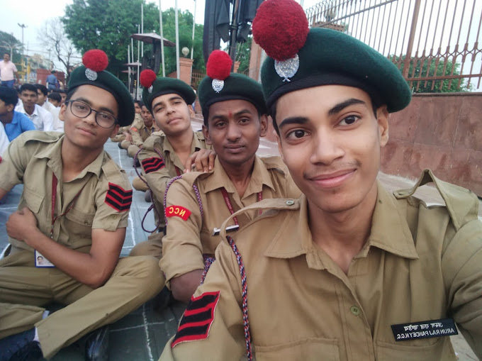 Anglo Sanskrit Victoria Jubilee Senior Secondary School campus photo 14 of 30 — Darya Ganj