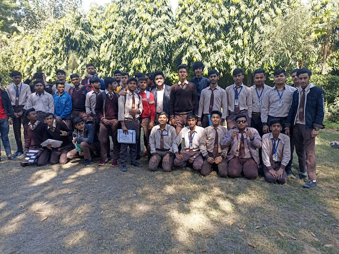 Anglo Sanskrit Victoria Jubilee Senior Secondary School campus photo 15 of 30 — Darya Ganj