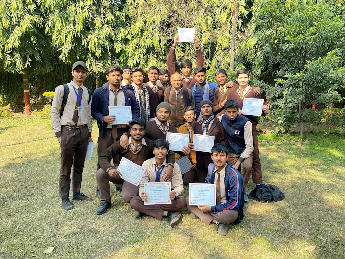 Anglo Sanskrit Victoria Jubilee Senior Secondary School campus photo 16 of 30 — Darya Ganj