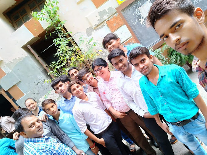Anglo Sanskrit Victoria Jubilee Senior Secondary School campus photo 17 of 30 — Darya Ganj