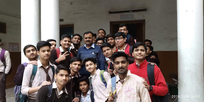 Anglo Sanskrit Victoria Jubilee Senior Secondary School campus photo 19 of 30 — Darya Ganj