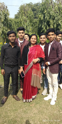 Anglo Sanskrit Victoria Jubilee Senior Secondary School campus photo 20 of 30 — Darya Ganj