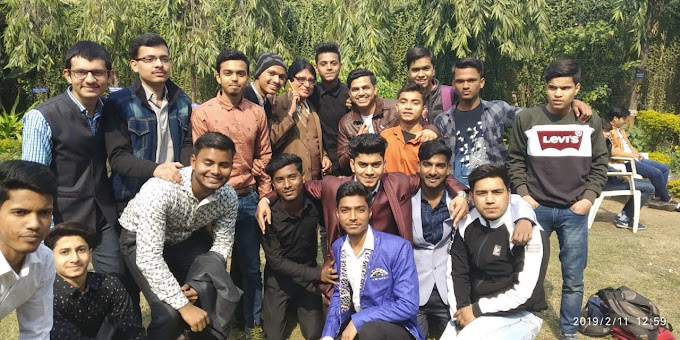 Anglo Sanskrit Victoria Jubilee Senior Secondary School campus photo 21 of 30 — Darya Ganj