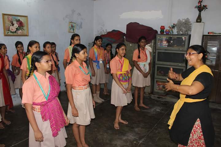 Andhra Education Society Sr. Sec School campus photo 9 of 14 — Karol Bagh