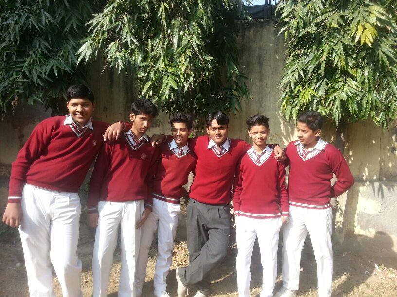 Tagore Modern Public School campus photo 4 of 4 — Pahar Ganj