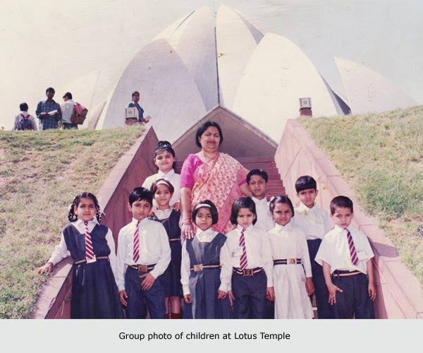 Tagore Modern Public School campus photo 3 of 4 — Pahar Ganj