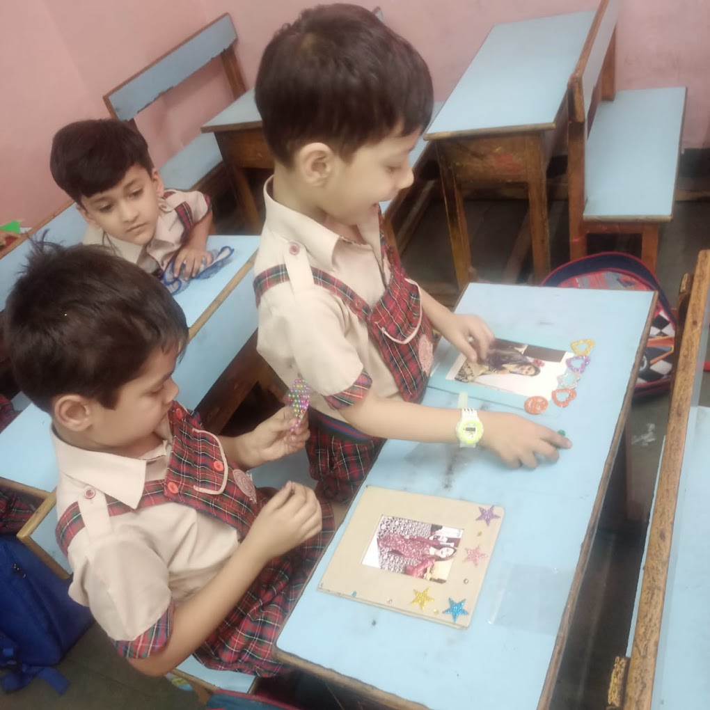 D.A.V. Public Primary School campus photo 6 of 13 — Darya Ganj