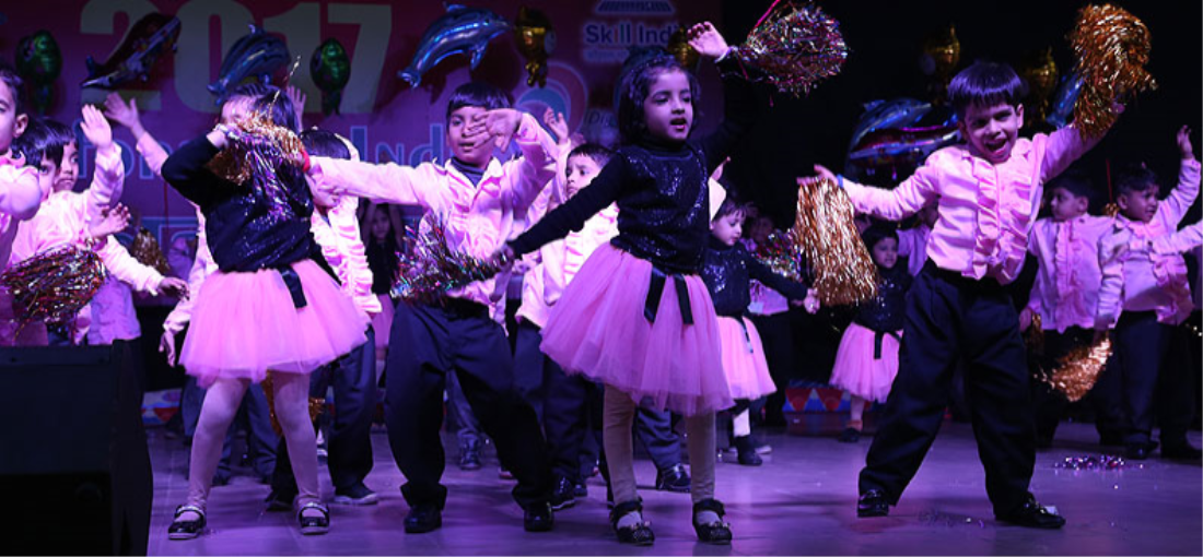 D.A.V. Public Primary School campus photo 7 of 13 — Darya Ganj