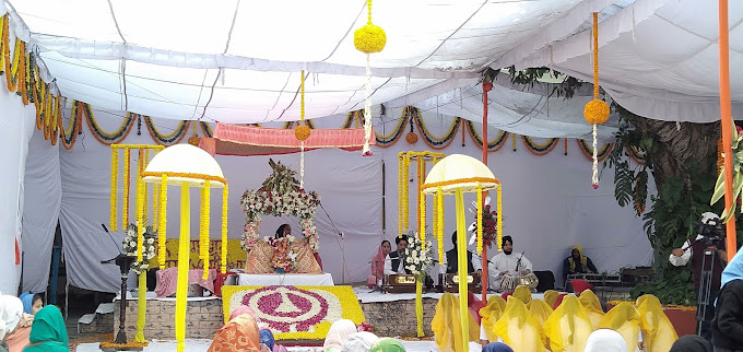 Sardarni Sada Kaur Khalsa Girl's Senior Secondary School campus photo 4 of 9 — Darya Ganj