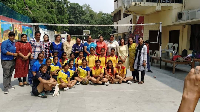 Sardarni Sada Kaur Khalsa Girl's Senior Secondary School campus photo 8 of 9 — Darya Ganj
