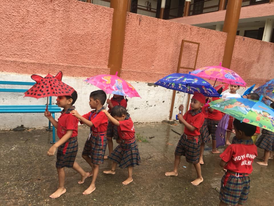 Saraswati Bal Mandir campus photo 3 of 10 — Lajpat Nagar