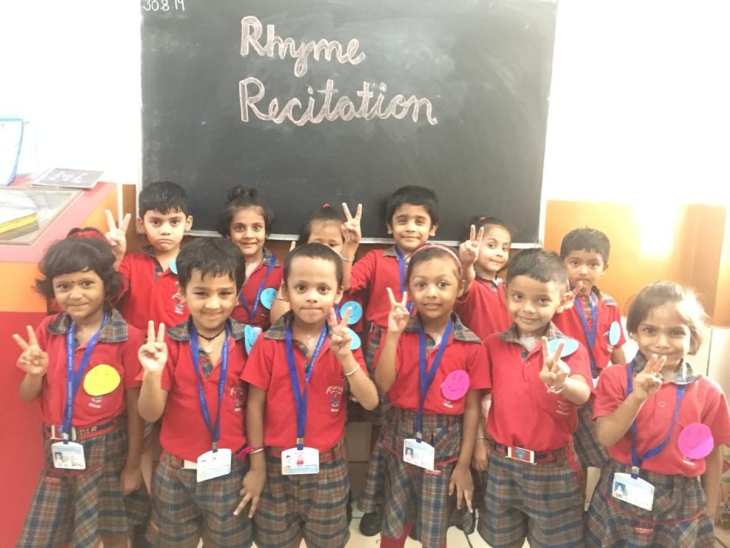 Saraswati Bal Mandir campus photo 10 of 10 — Lajpat Nagar