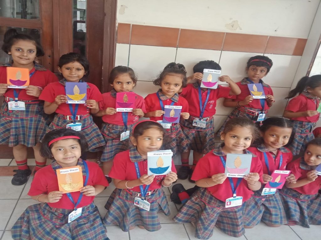 Saraswati Bal Mandir campus photo 7 of 10 — Lajpat Nagar