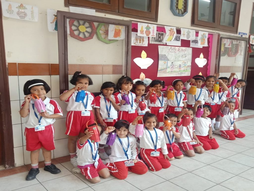 Saraswati Bal Mandir campus photo 9 of 10 — Lajpat Nagar