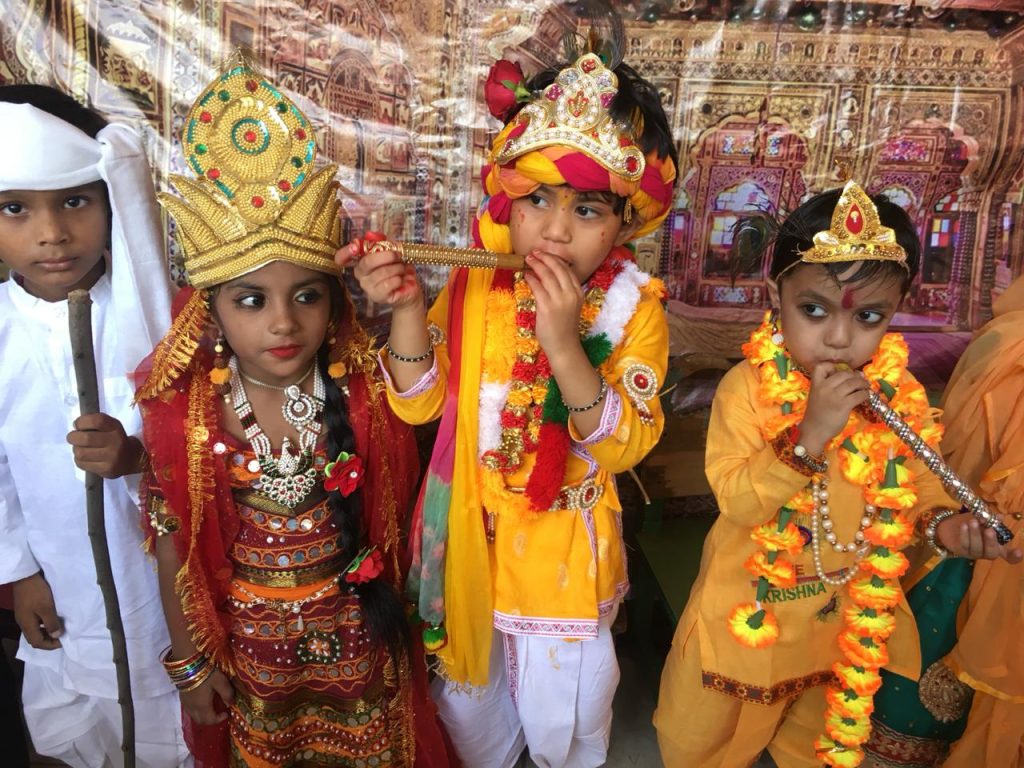 Saraswati Bal Mandir campus photo 8 of 10 — Lajpat Nagar