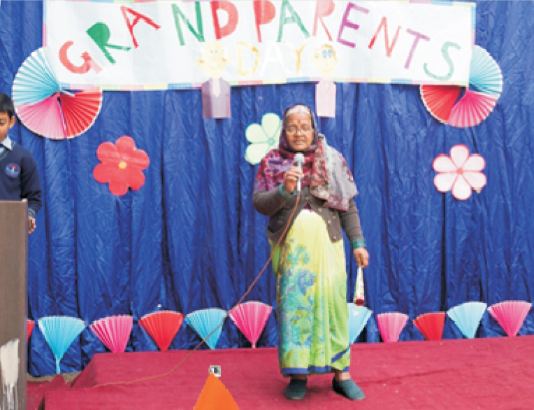 St. Joan's Convent School campus photo 9 of 15 — Lodhi Colony