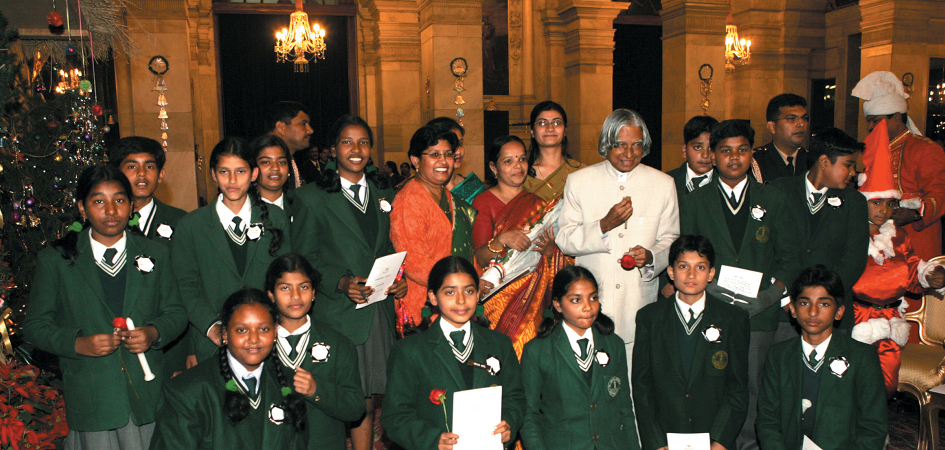 St. Joan's Convent School campus photo 13 of 15 — Lodhi Colony