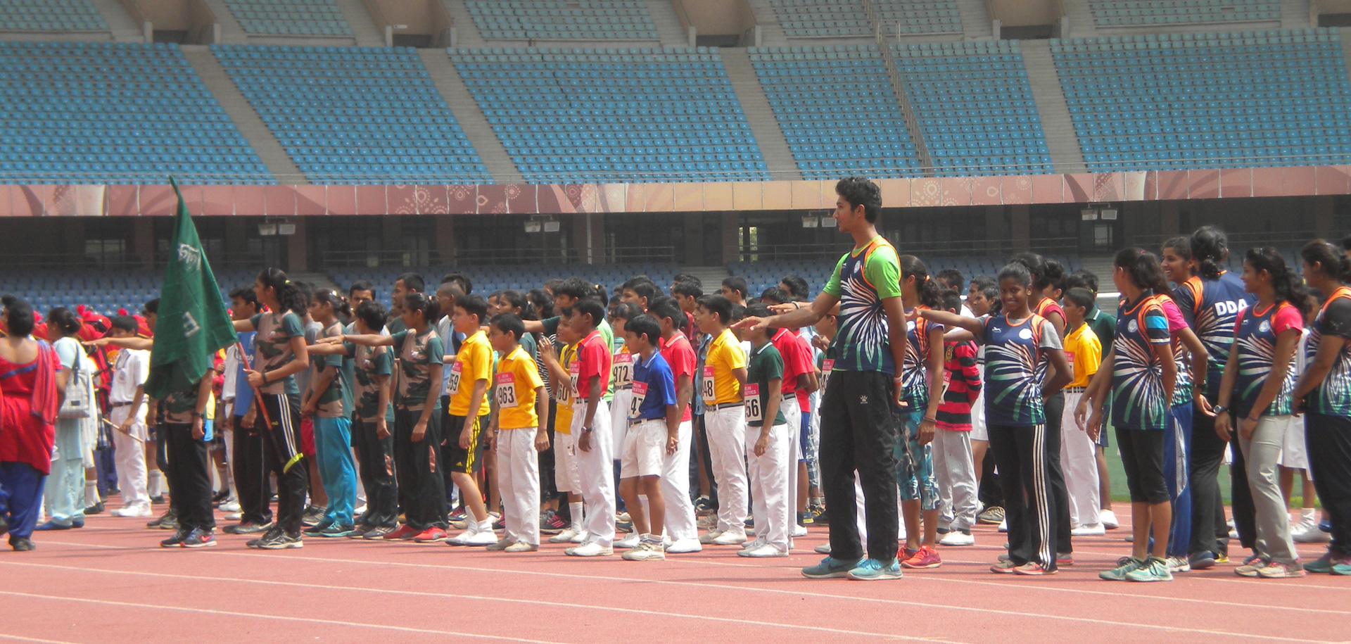 St. Joan's Convent School campus photo 14 of 15 — Lodhi Colony