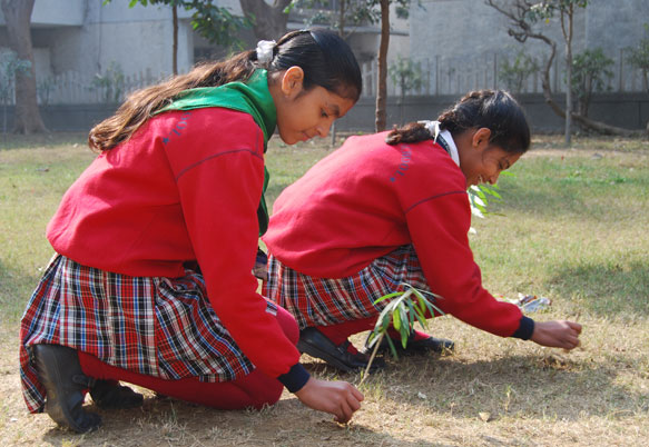 Glory Public School campus photo 5 of 8 — Sarita Vihar