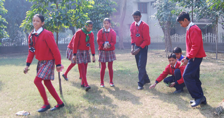 Glory Public School campus photo 6 of 8 — Sarita Vihar