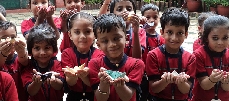 Glory Public School campus photo 8 of 8 — Sarita Vihar
