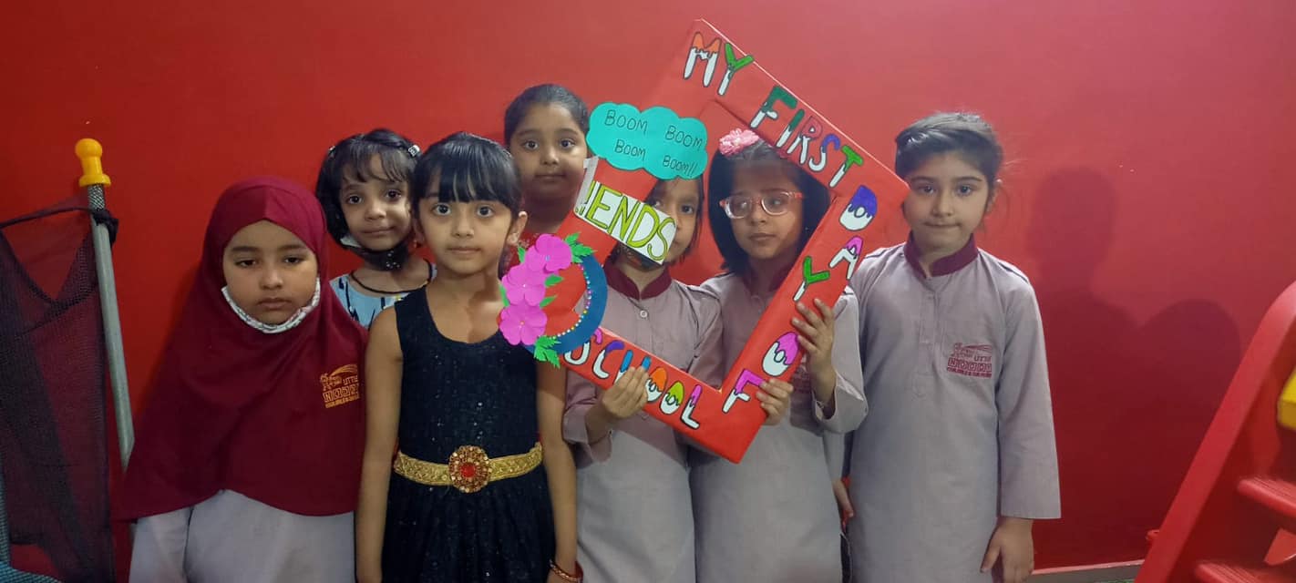 Little Noddy International Play School campus photo 4 of 14 — Okhla