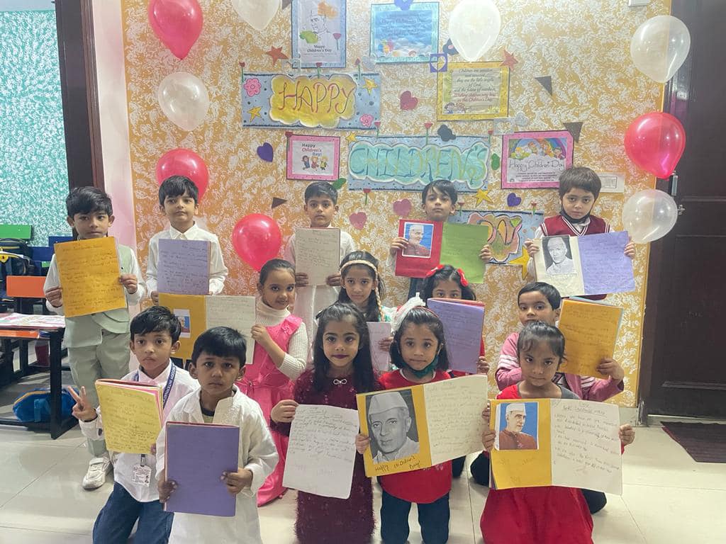 Little Noddy International Play School campus photo 7 of 14 — Okhla