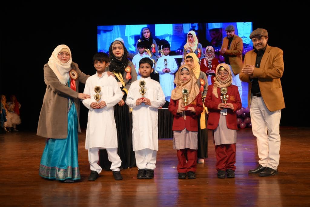 Little Noddy International Play School campus photo 13 of 14 — Okhla