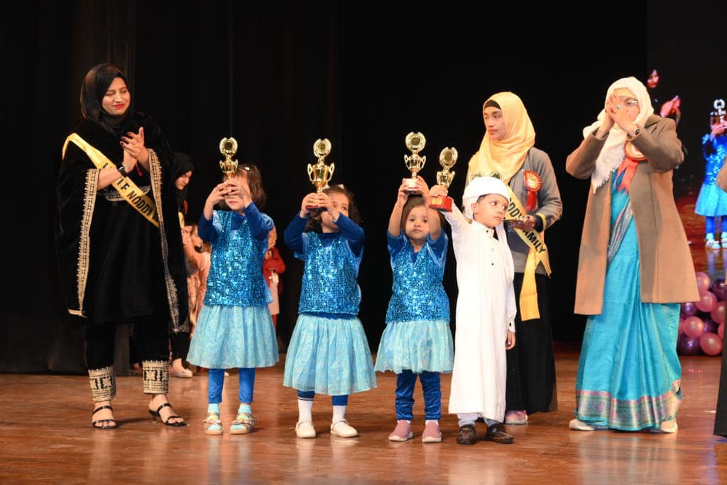 Little Noddy International Play School campus photo 14 of 14 — Okhla