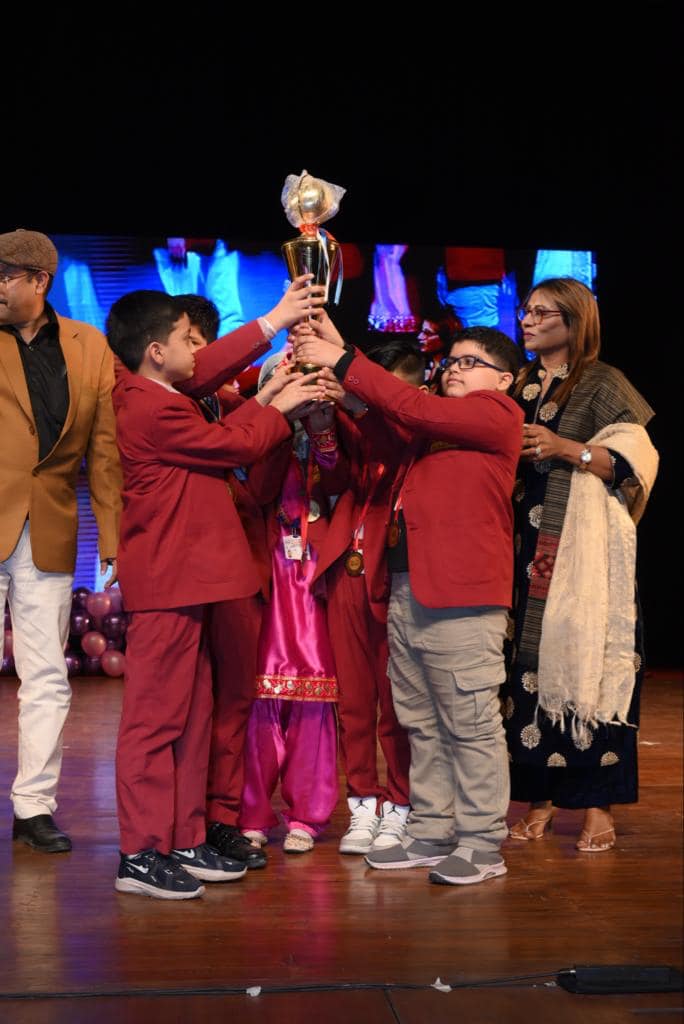Little Noddy International Play School campus photo 12 of 14 — Okhla