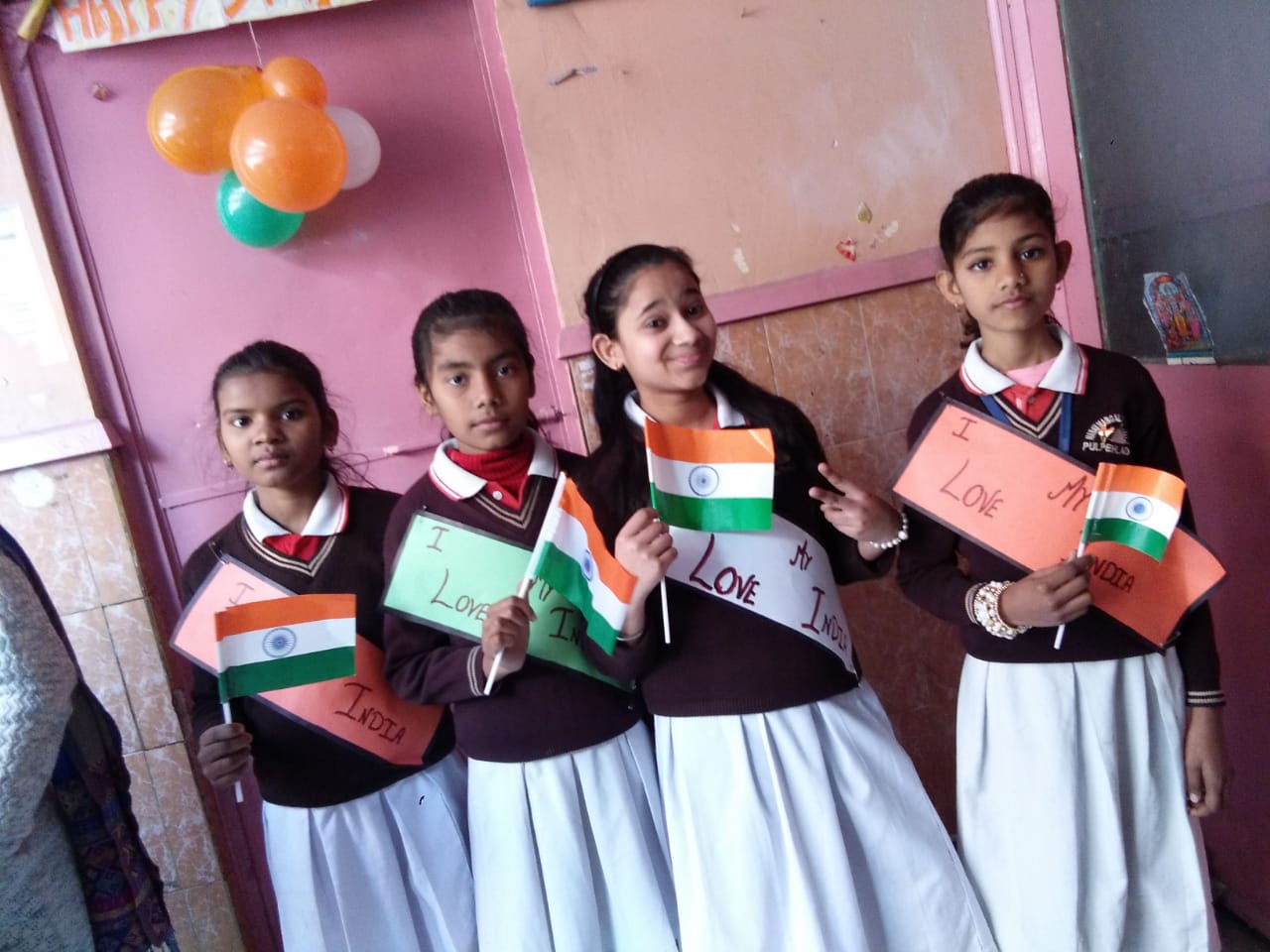 Manav Mangal Public School campus photo 8 of 14 — Badarpur