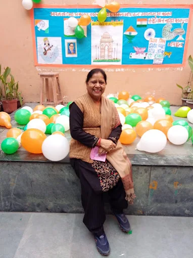 Manav Mangal Public School campus photo 11 of 14 — Badarpur
