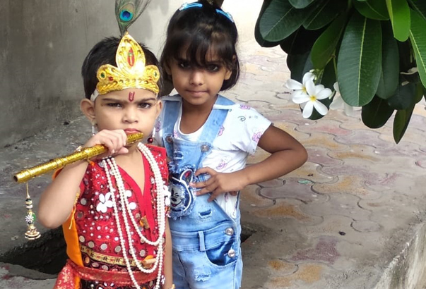 Kalindi Public School campus photo 6 of 9 — Sarita Vihar