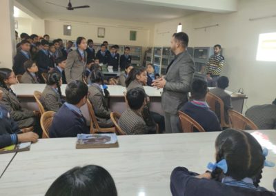 Bal Vaishali Model Public School campus photo 4 of 12 — Badarpur