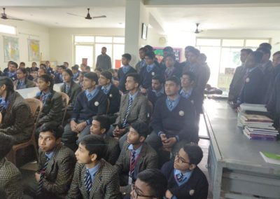 Bal Vaishali Model Public School campus photo 3 of 12 — Badarpur