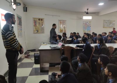 Bal Vaishali Model Public School campus photo 6 of 12 — Badarpur