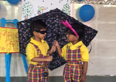 Bal Vaishali Model Public School campus photo 11 of 12 — Badarpur