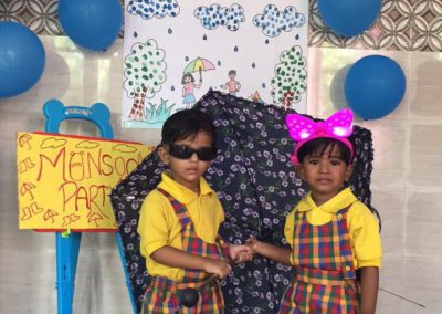 Bal Vaishali Model Public School campus photo 12 of 12 — Badarpur