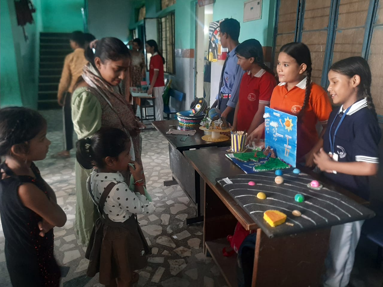 Tagore Shiksha Niketan campus photo 3 of 28 — Badarpur