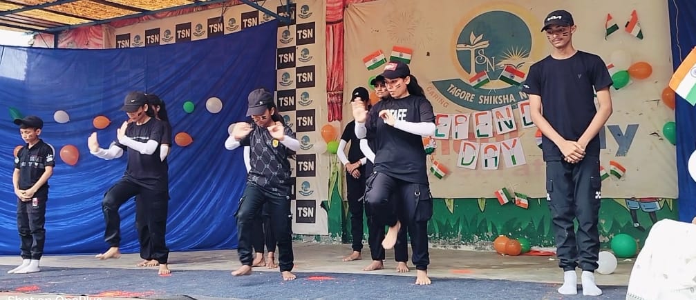 Tagore Shiksha Niketan campus photo 13 of 28 — Badarpur