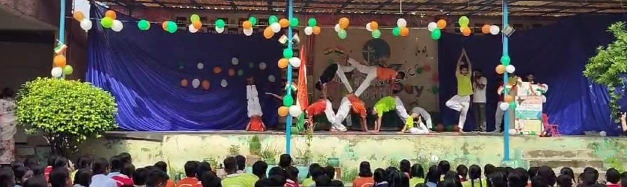 Tagore Shiksha Niketan campus photo 12 of 28 — Badarpur