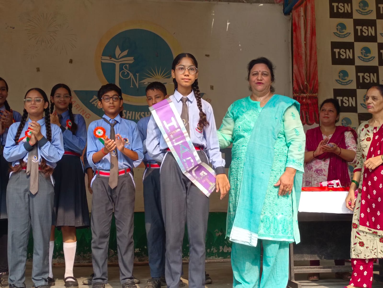 Tagore Shiksha Niketan campus photo 5 of 28 — Badarpur