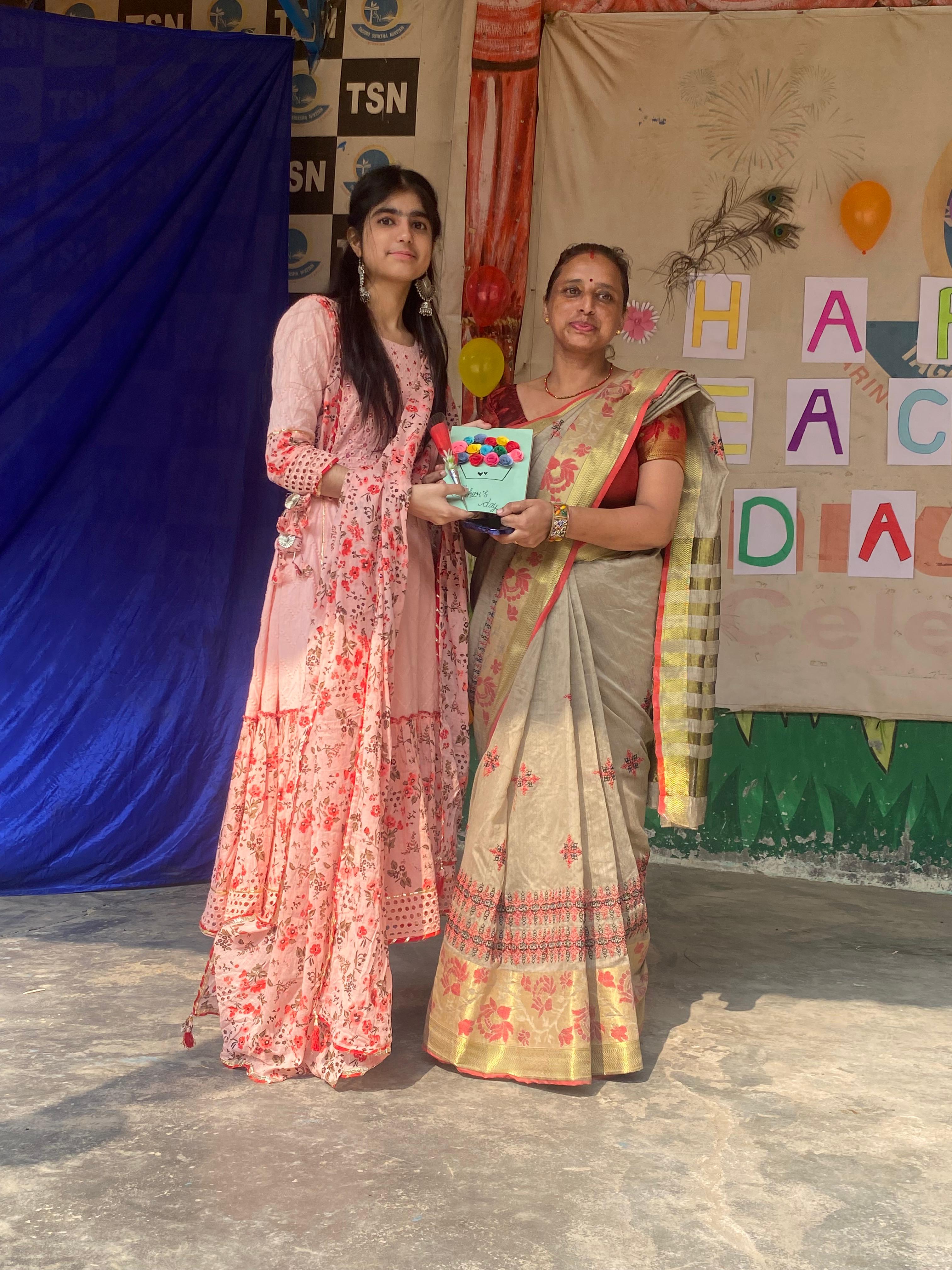 Tagore Shiksha Niketan campus photo 20 of 28 — Badarpur