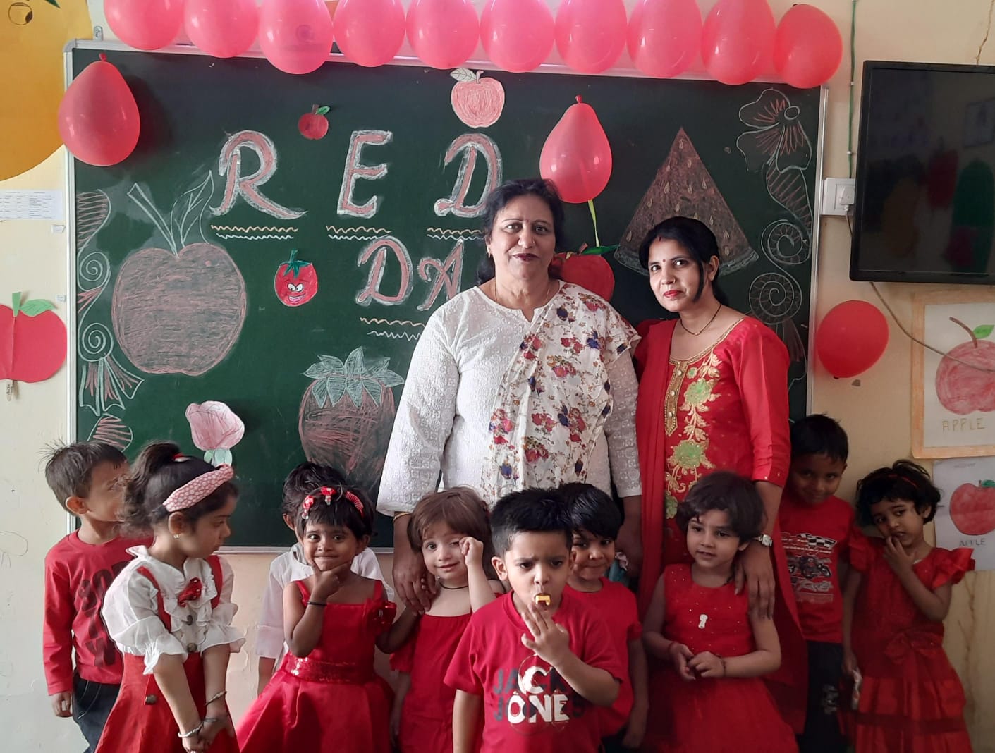 Tagore Shiksha Niketan campus photo 24 of 28 — Badarpur