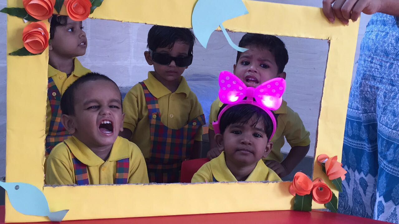 New Bal Vaishali Public School campus photo 3 of 30 — Badarpur