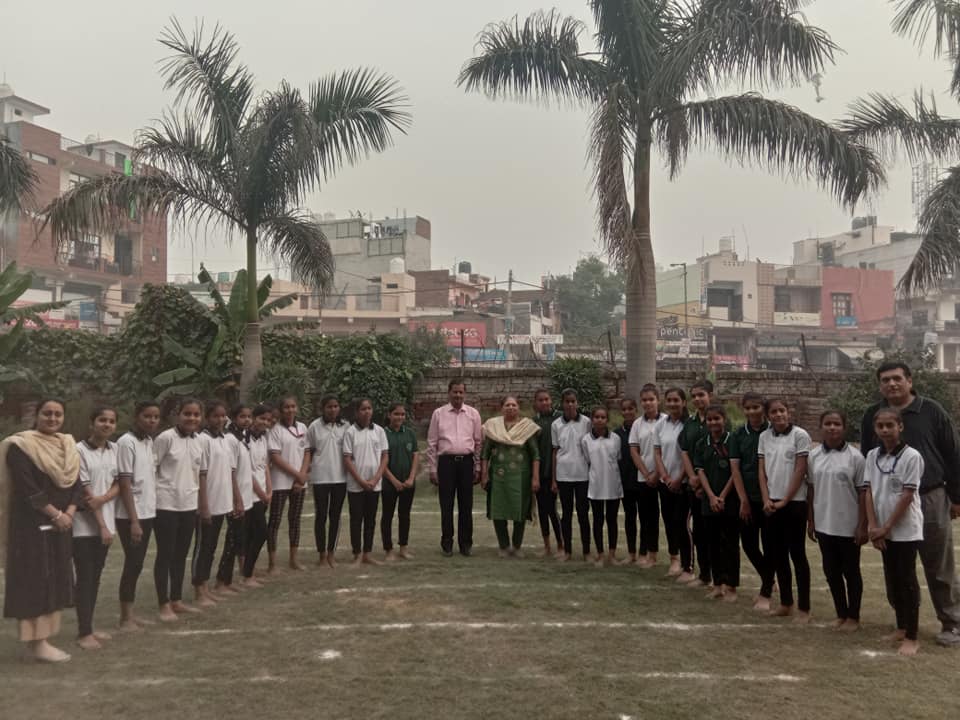 New Bal Vaishali Public School campus photo 6 of 30 — Badarpur