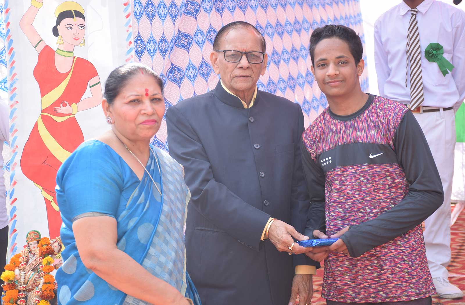 New Bal Vaishali Public School campus photo 14 of 30 — Badarpur