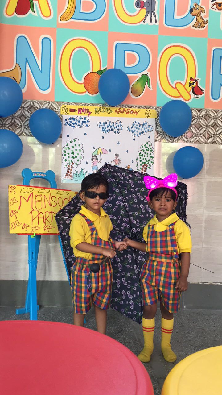 New Bal Vaishali Public School campus photo 24 of 30 — Badarpur