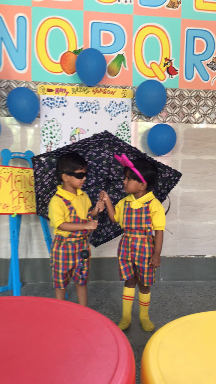 New Bal Vaishali Public School campus photo 25 of 30 — Badarpur