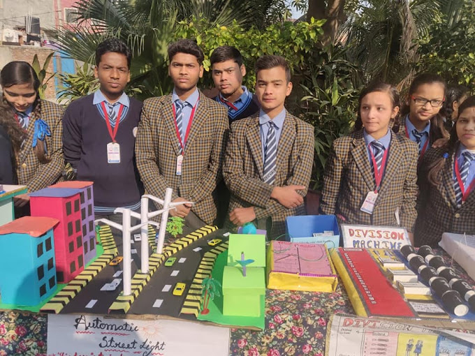 New Bal Vaishali Public School campus photo 28 of 30 — Badarpur